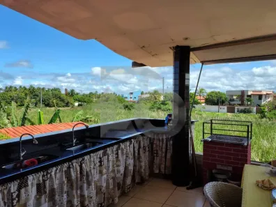 Casa com 7 Quartos à venda, 400m² no São José dos Náufragos, Aracaju