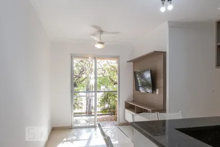 Apartamento com 2 Quartos à venda, 50m² no Vila Leopoldina, São Paulo