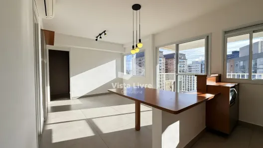 Apartamento com 1 Quarto à venda, 55m² no Alphaville Empresarial, Barueri