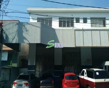 Imóvel Comercial à venda, 360m² no Jardim Cidade Pirituba, São Paulo