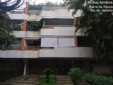 Apartamento com 3 Quartos à venda, 167m² no Barra da Tijuca, Rio de Janeiro