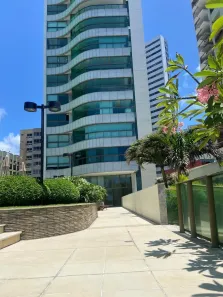 Apartamento com 4 Quartos à venda, 241m² no Boa Viagem, Recife