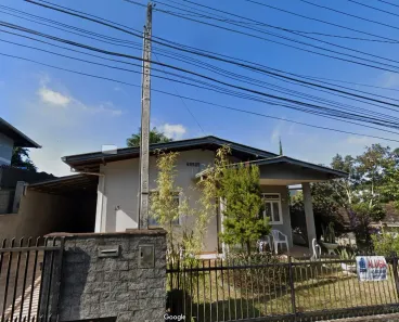Casa com 3 Quartos para alugar, 162m² no Água Verde, Blumenau
