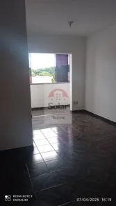 Apartamento com 2 Quartos à venda, 62m² no Parque Paduan, Taubaté