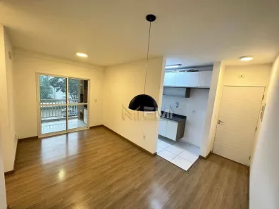 Apartamento com 2 Quartos à venda, 57m² no Jardim Adelaide, Hortolândia