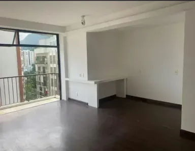 Apartamento com 2 Quartos à venda, 85m² no Humaitá, Rio de Janeiro