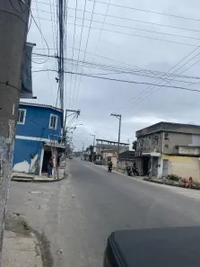 Casa com 2 Quartos à venda, 140m² no Mutuapira, São Gonçalo