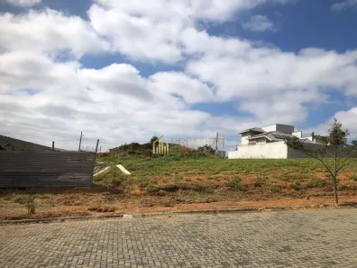 Lote/Terreno à venda, 540m² no Condomínio Residencial Ecopark Bourbon, Caçapava