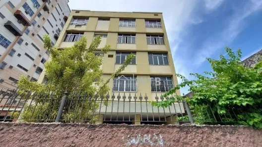 Apartamento com 2 Quartos à venda, 85m² no Fonseca, Niterói