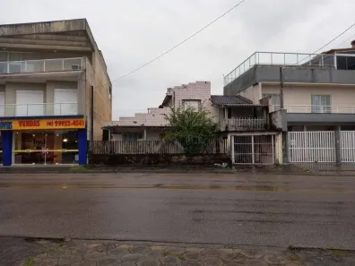 Lote/Terreno à venda, 1653m² no , Guaratuba