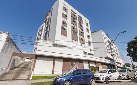 Apartamento com 2 Quartos à venda, 70m² no Santana, Porto Alegre