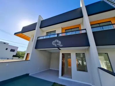 Casa com 3 Quartos à venda, 113m² no Forquilhas, São José
