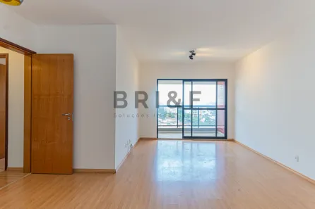 Apartamento com 3 Quartos à venda, 137m² no Santo Amaro, São Paulo