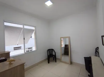 Apartamento com 2 Quartos à venda, 65m² no Itararé, São Vicente