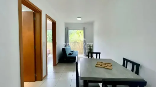 Apartamento com 1 Quarto à venda, 40m² no Vila Nova, Blumenau