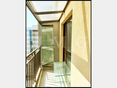 Apartamento com 1 Quarto à venda, 26m² no Liberdade, São Paulo