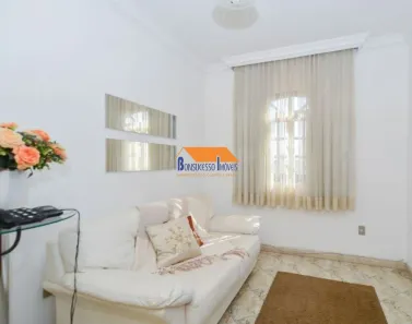 Casa com 6 Quartos à venda, 396m² no Itapoã, Belo Horizonte