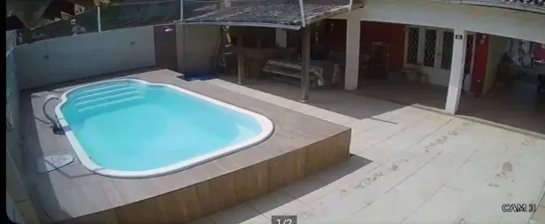 Casa com 4 Quartos para venda ou aluguel, 363m² no Praia Linda, São Pedro da Aldeia
