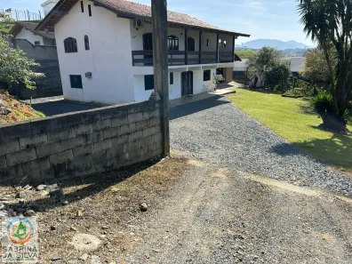 Lote/Terreno à venda, 269m² no Itoupavazinha, Blumenau