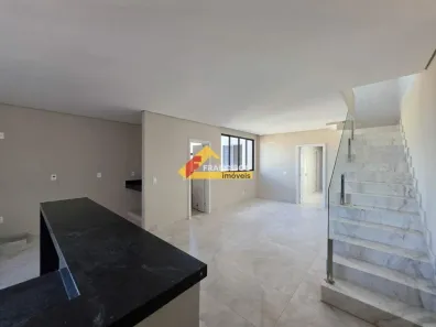 Cobertura com 3 Quartos à venda, 270m² no Centro, Divinópolis