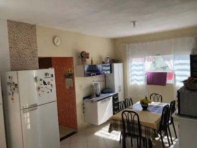 Casa com 2 Quartos para venda ou aluguel, 188m² no Jardim Sandra Maria, Taubaté
