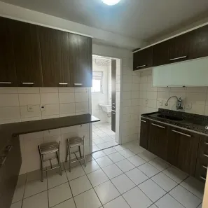 Apartamento com 3 Quartos para alugar, 71m² no Vila Carrão, São Paulo