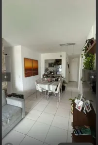 Apartamento com 2 Quartos à venda, 62m² no Recreio dos Bandeirantes, Rio de Janeiro