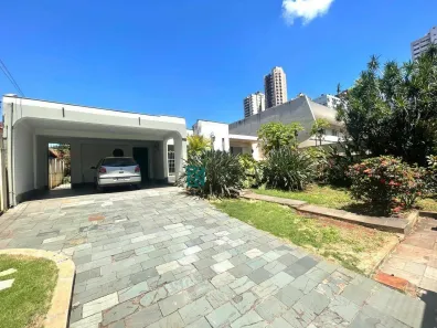 Casa com 3 Quartos à venda, 350m² no Zona 02, Maringá