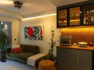 Apartamento com 2 Quartos à venda, 70m² no Sumarezinho, São Paulo