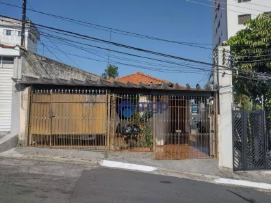Casa com 4 Quartos à venda, 250m² no Vila Isolina Mazzei, São Paulo