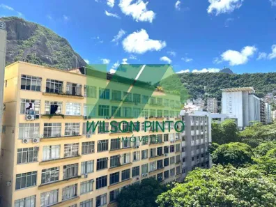 Apartamento com 3 Quartos à venda, 82m² no Copacabana, Rio de Janeiro