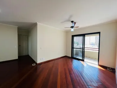 Apartamento com 3 Quartos à venda, 123m² no Centro, Ribeirão Preto