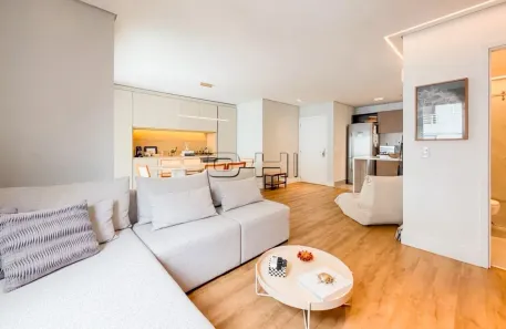 Apartamento com 1 Quarto à venda, 77m² no Vila Mariana, São Paulo