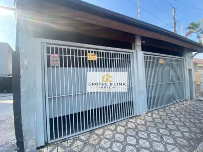 Casa com 2 Quartos à venda, 125m² no Centro, Caçapava