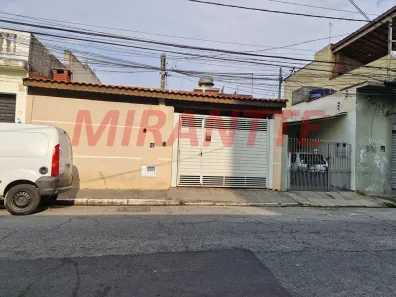 Casa com 3 Quartos à venda, 116m² no Vila Medeiros, São Paulo
