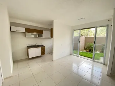 Apartamento com 2 Quartos para alugar, 41m² no Ponta Negra, Manaus