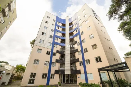 Apartamento com 3 Quartos à venda, 59m² no Novo Mundo, Curitiba