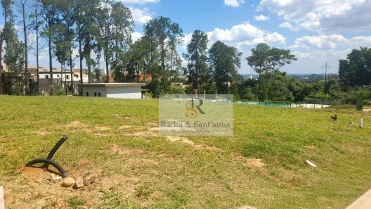 Lote/Terreno à venda, 507m² no Chácara Alvorada, Indaiatuba