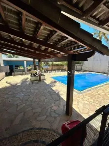 Casa com 4 Quartos à venda, 380m² no Cidade Jardim, Uberlândia