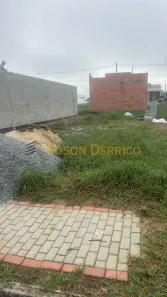 Lote/Terreno à venda, 175m² no Residencial e Comercial Bosque da Imperatriz, Pindamonhangaba