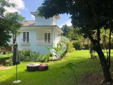 Casa com 5 Quartos à venda, 316m² no Itaipu, Niterói