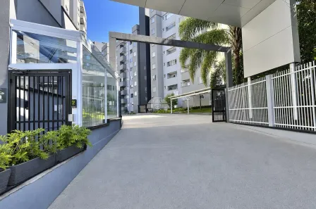 Apartamento com 2 Quartos à venda, 50m² no Santo Antônio, Joinville