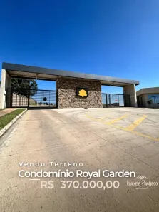 Lote/Terreno à venda, 354m² no Chácara Recreio Vista Alegre, Botucatu