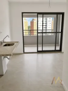 Apartamento com 1 Quarto à venda, 26m² no Butantã, São Paulo