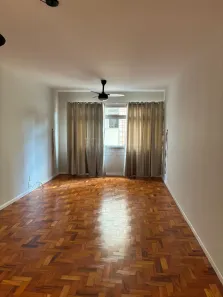 Apartamento com 3 Quartos para alugar, 100m² no Jardim São Dimas, São José dos Campos