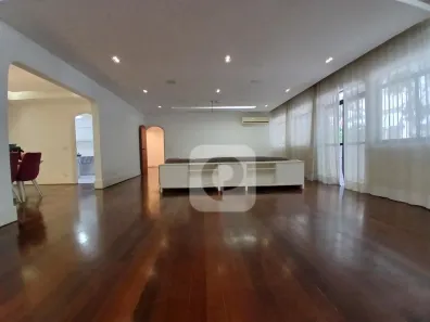 Apartamento com 5 Quartos à venda, 280m² no Tijuca, Rio de Janeiro