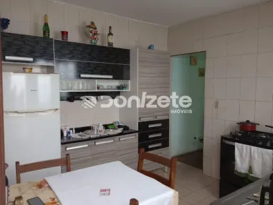 Casa com 2 Quartos à venda, 120m² no Jardim Irene, Santo André