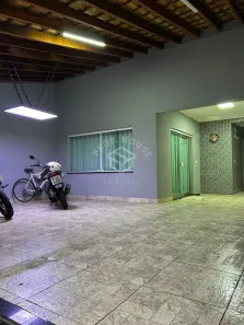 Casa com 2 Quartos à venda, 187m² no Jardim Lagoa Nova, Limeira