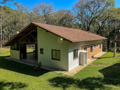 Fazenda/Sítio com 3 Quartos à venda, 160m² no Itaqui de Cima, Campo Largo