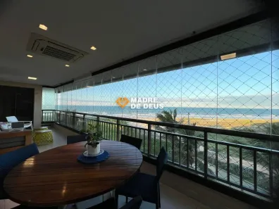 Apartamento com 3 Quartos à venda, 141m² no Aquiraz, Aquiraz